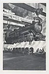 Engine Aloft — James Edmund Allen