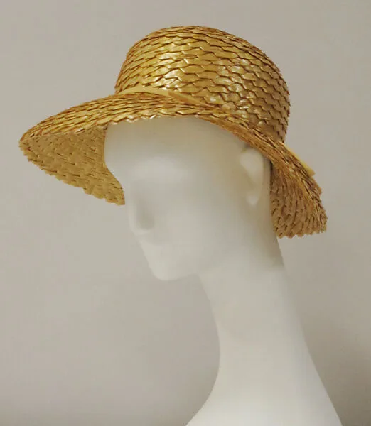 Hat — House of Balenciaga