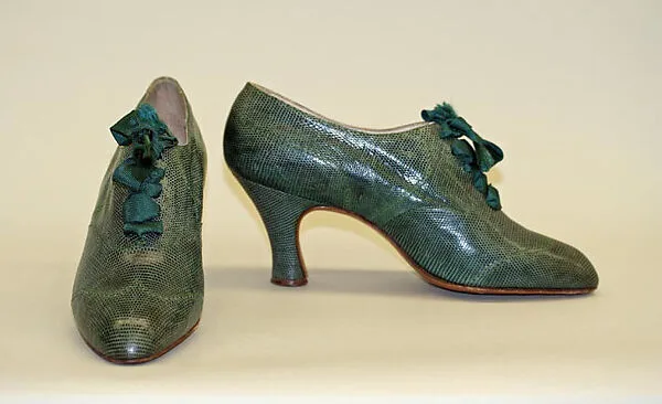 Shoes — Bob, Inc., N.Y.
