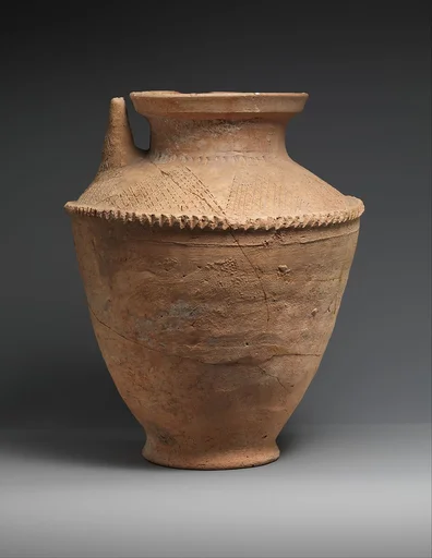 Vessel