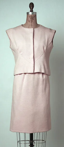 Dress — André Courrèges