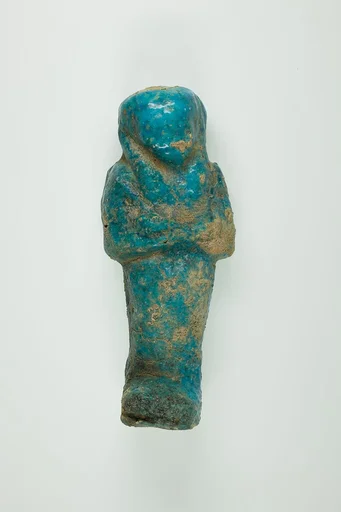Worker Shabti of Henettawy (C), Daughter of Isetemkheb