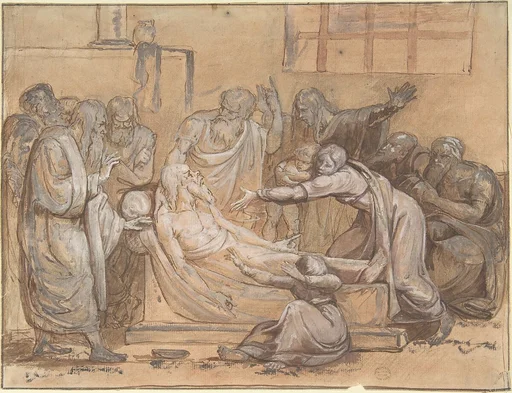 Death of Socrates