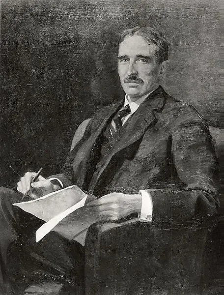 William Sloane Coffin — Ellen Emmet Rand