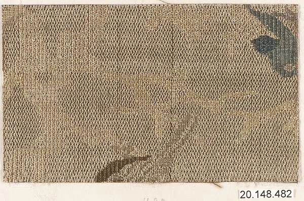 Untitled — Unknown