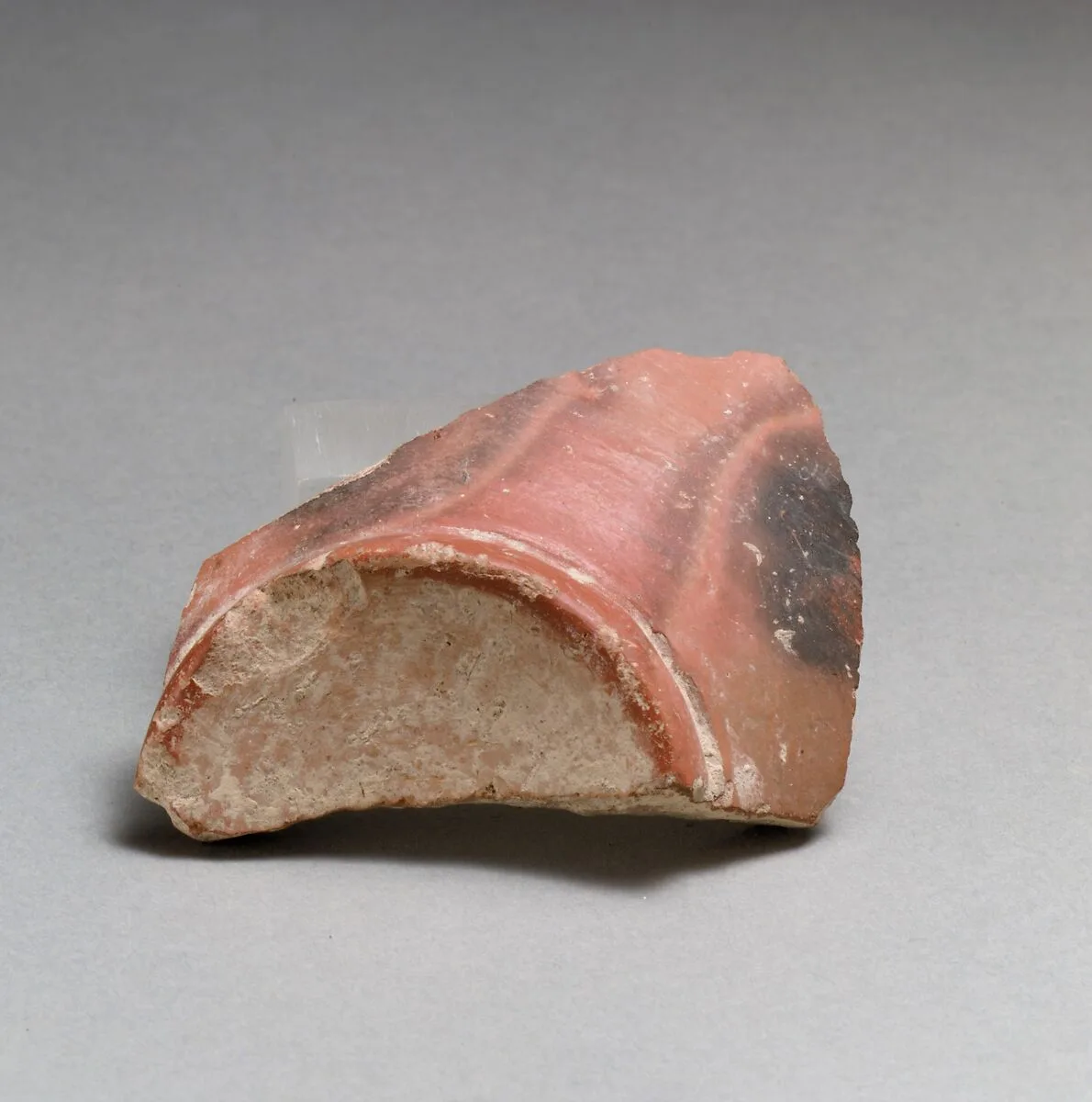 Cup, fragment — Unknown