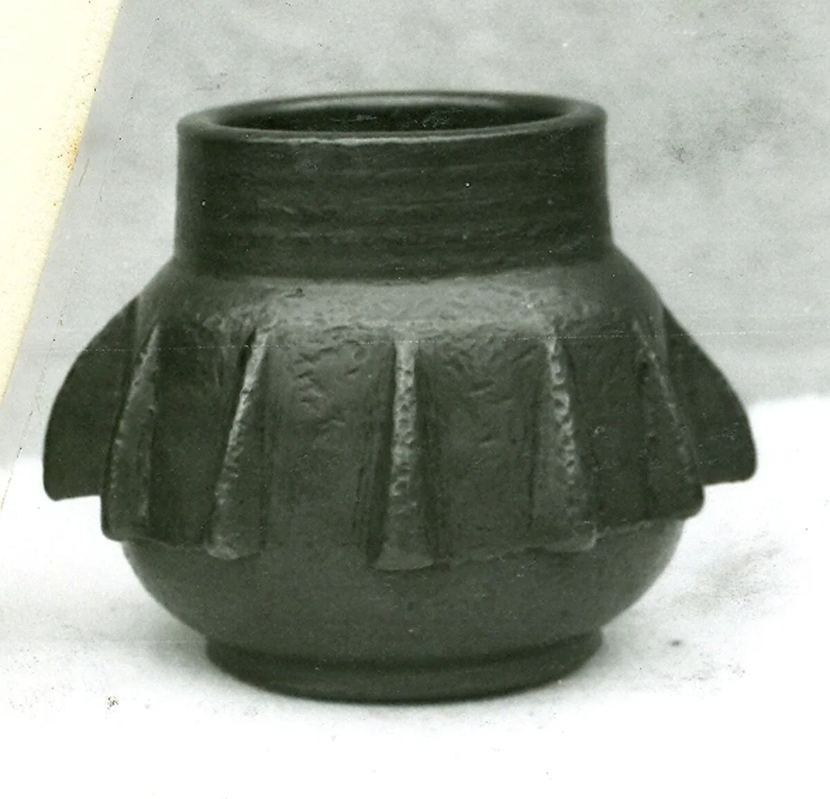 Mortar — Unknown