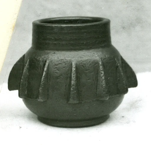Mortar