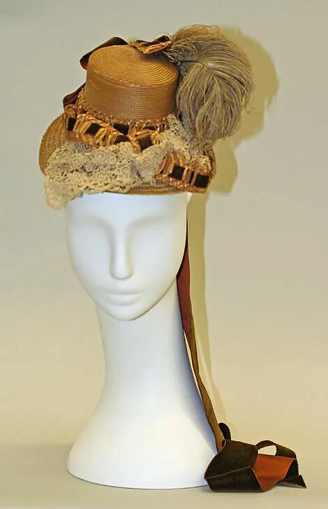 Hat — Unknown