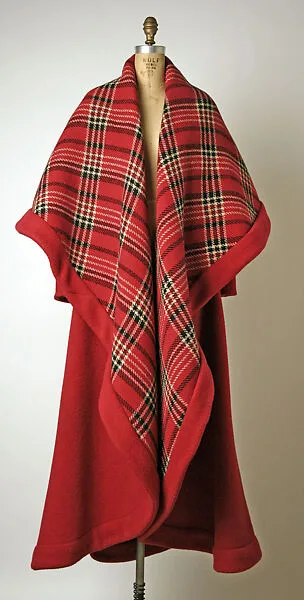 Coat — Pierre Cardin