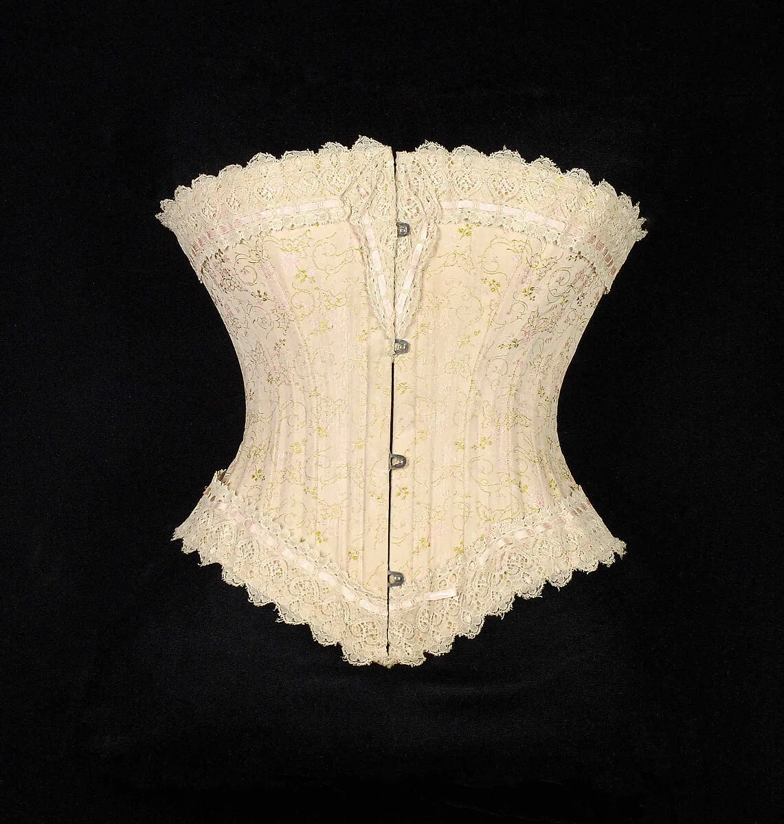 Corset — Unknown