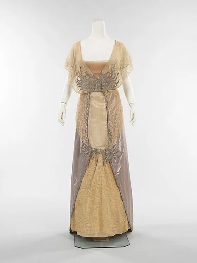 Evening dress
