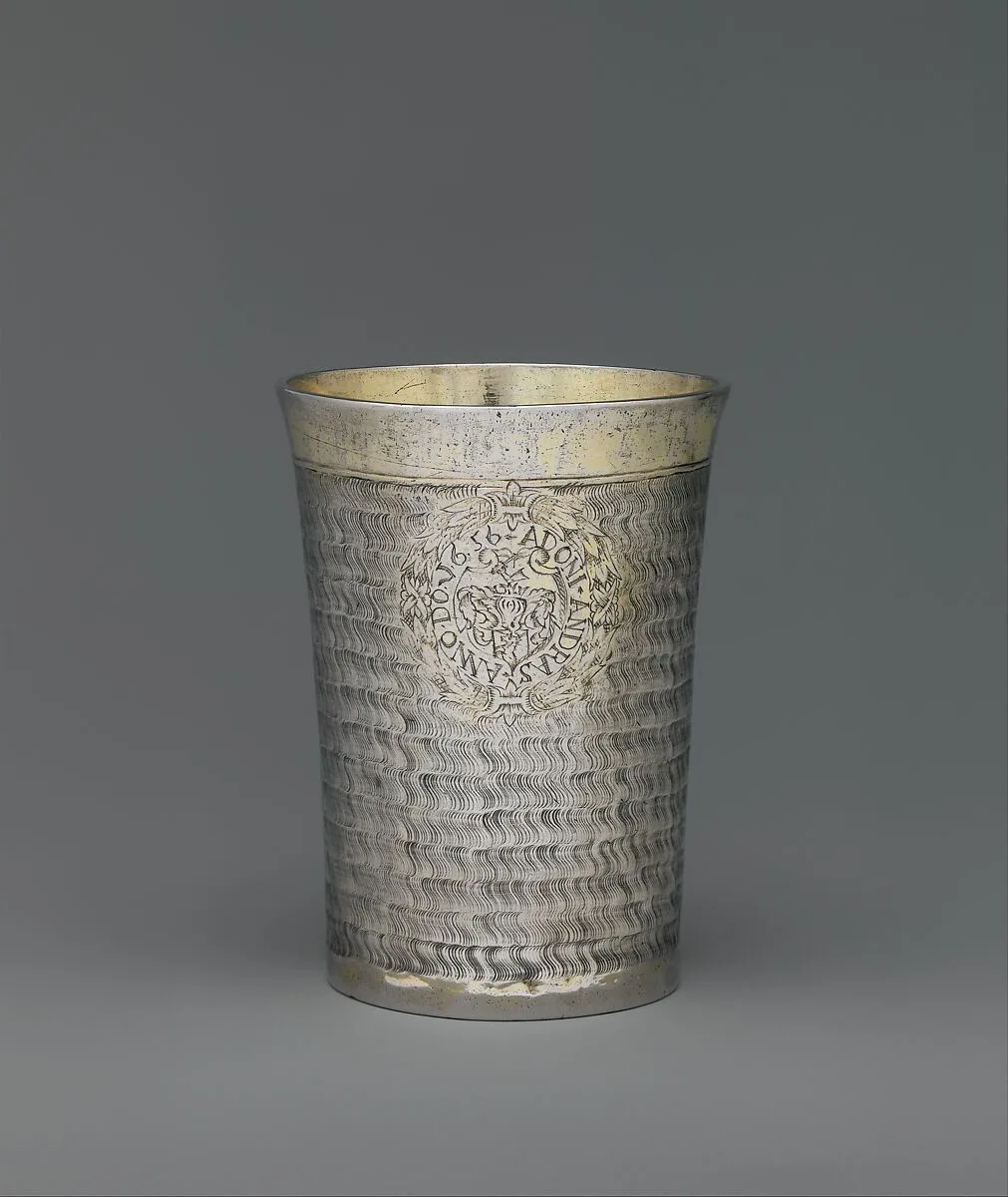 Beaker — Unknown