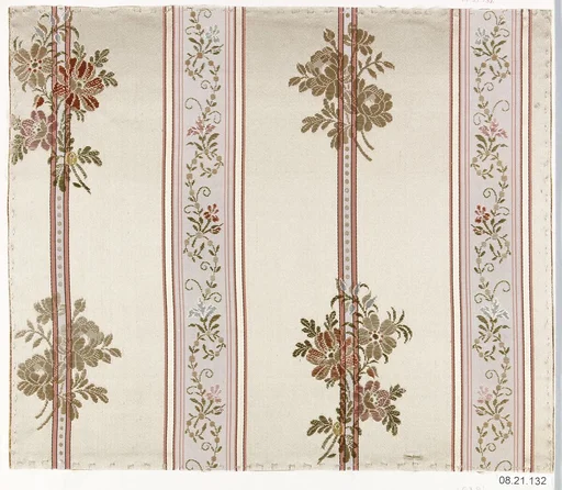 Textile sample