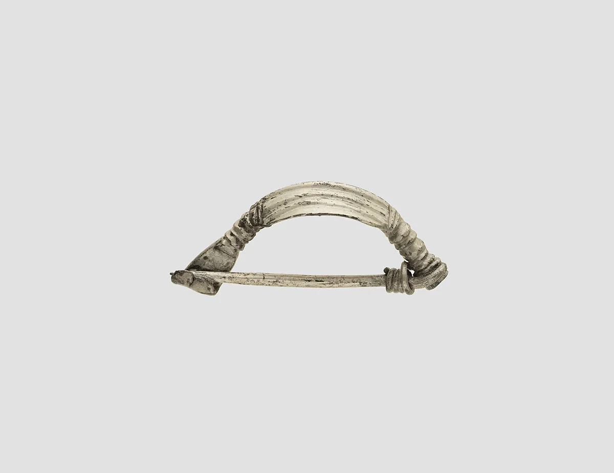 Fibula — Unknown