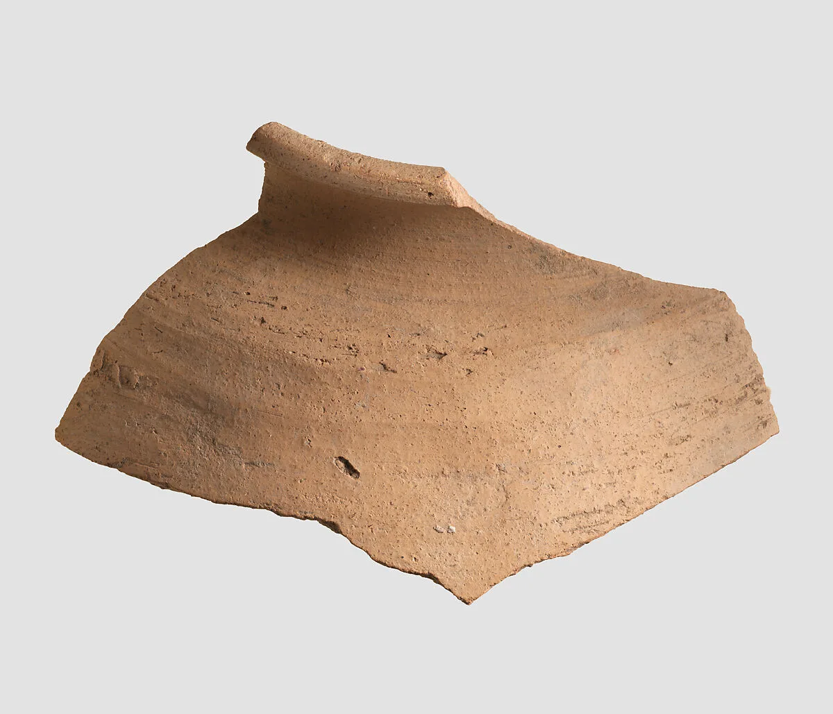 Sherd — Unknown
