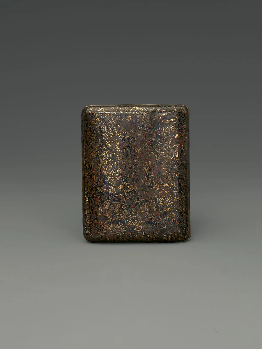Cigarette Case — Tiffany & Co.