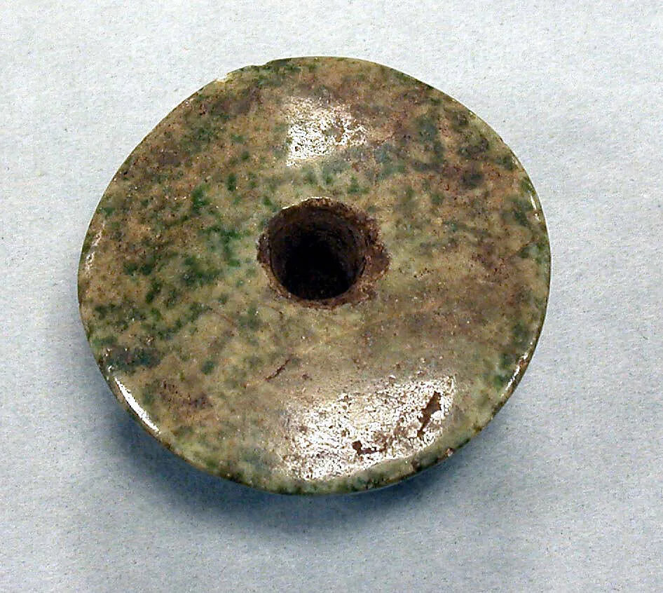 Stone Earflare — Unknown