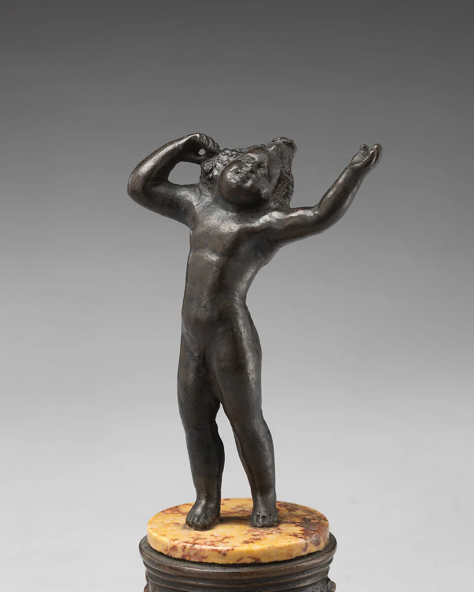 Cupid — Unknown