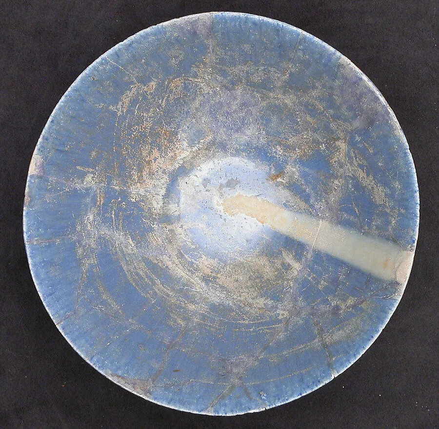 Bowl — Unknown