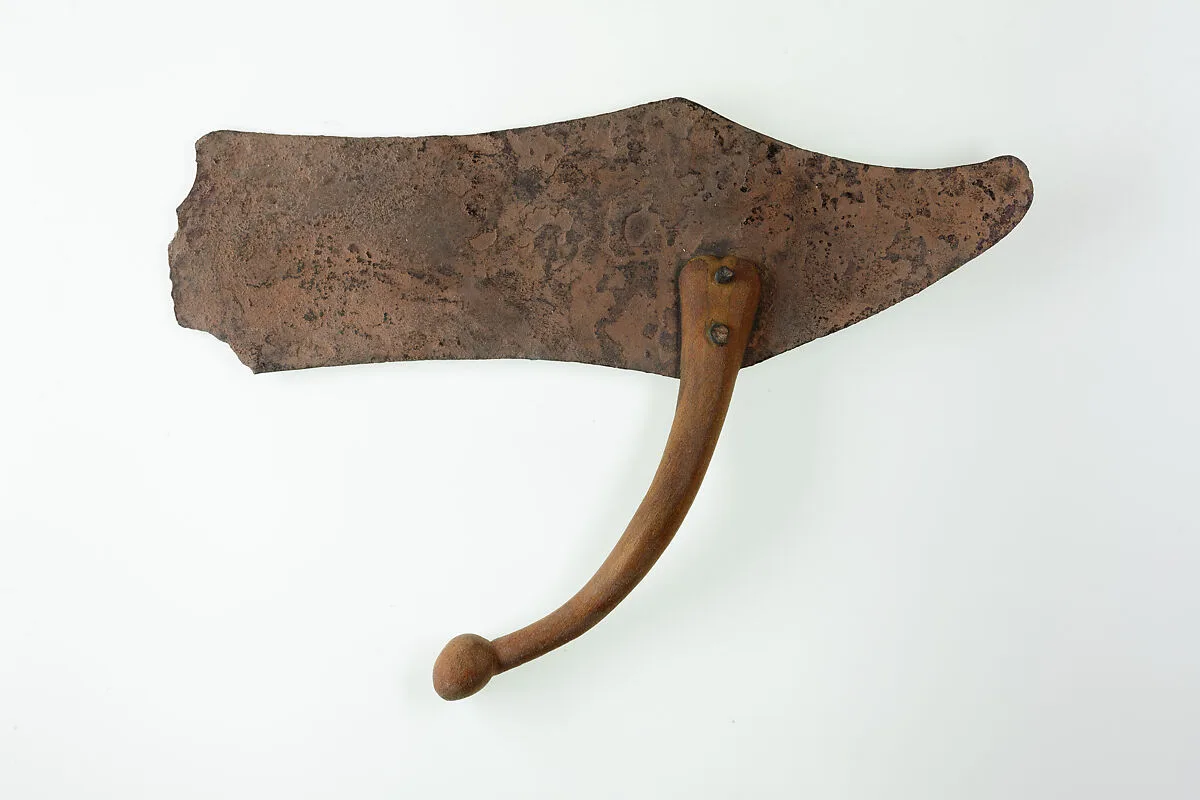 Amenemhat's Razor — Unknown