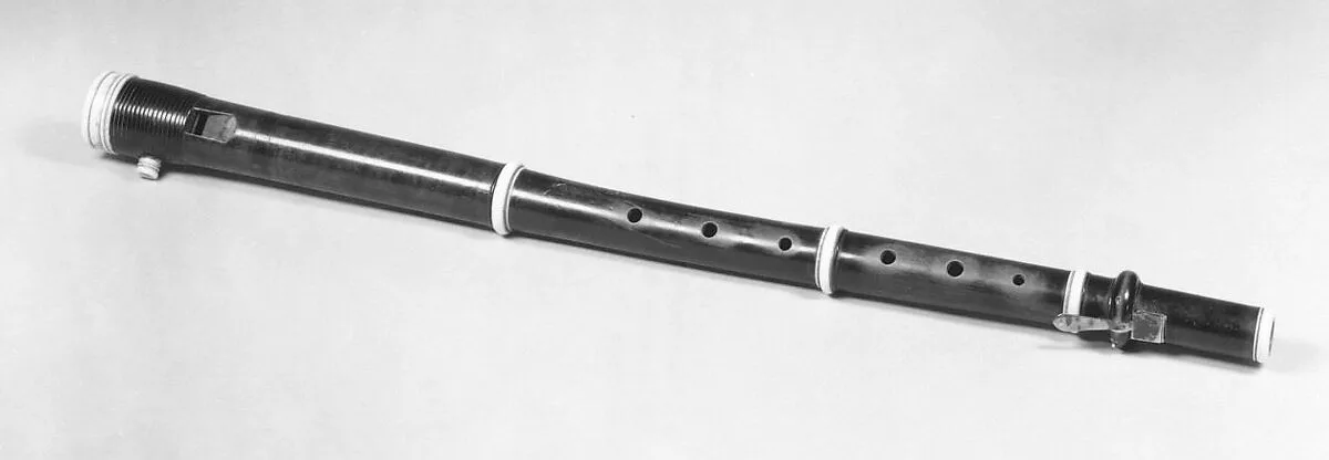 Flageolet — Frederick Riley