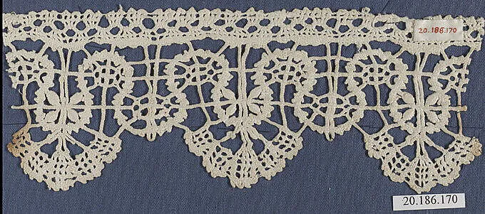 Edging — Unknown