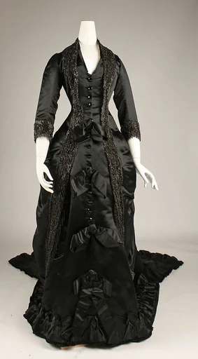 Dinner dress