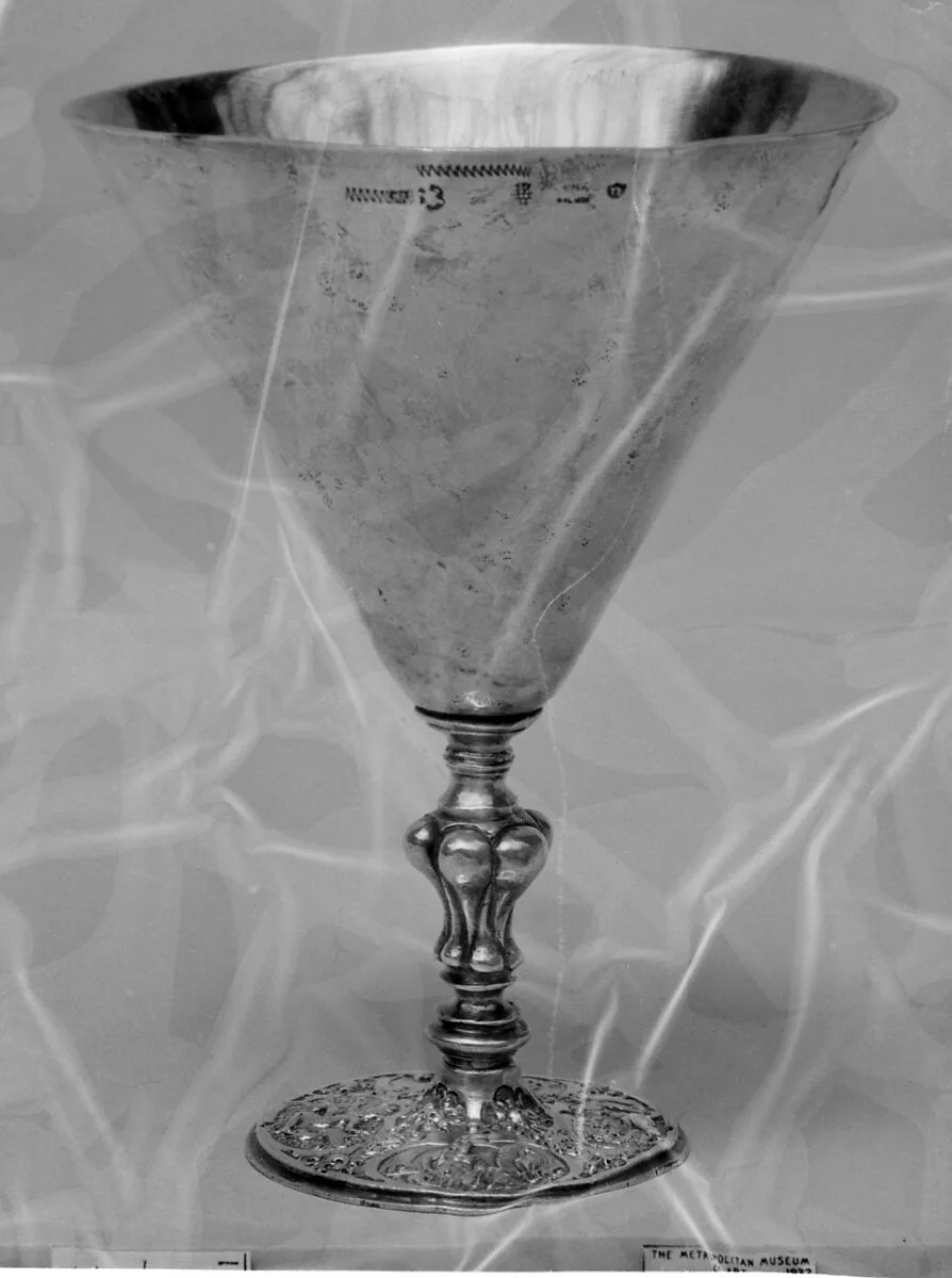 Goblet — Unknown