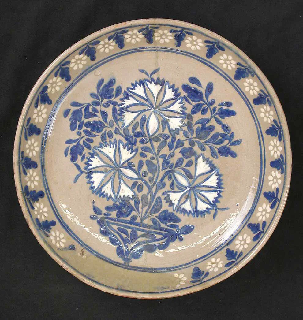 Dish — Unknown