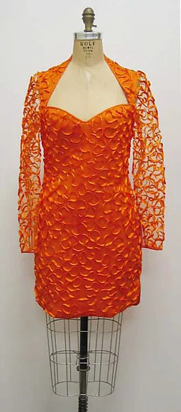 Dress — Mitra Couture