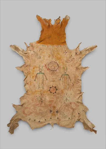 Ceremonial Robe