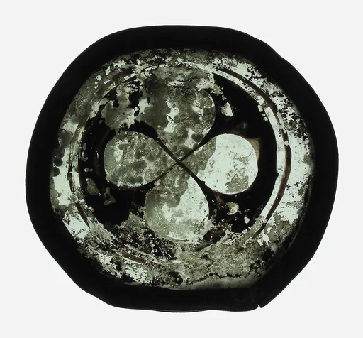 Glass Fragment