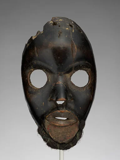 Face Mask (Gunye Ge)