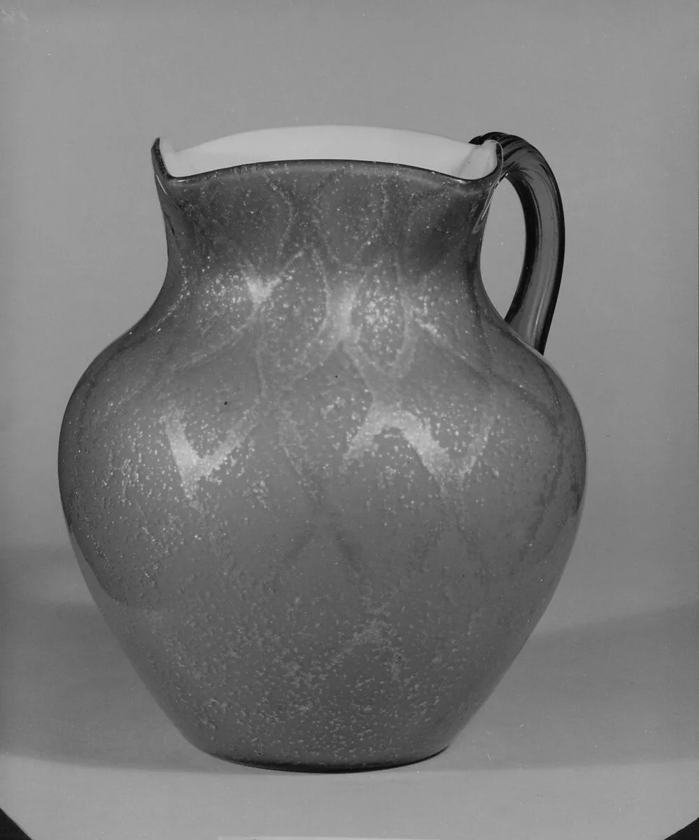 Pitcher — Unknown