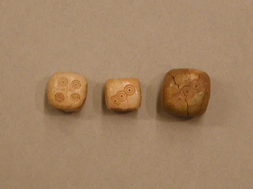 Dice
