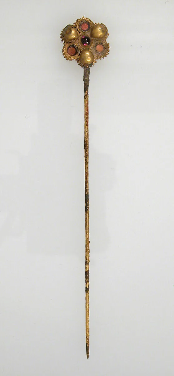 Hairpin — Unknown