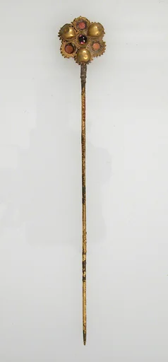 Hairpin