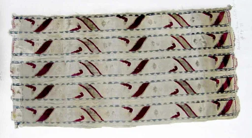 Textile Fragment