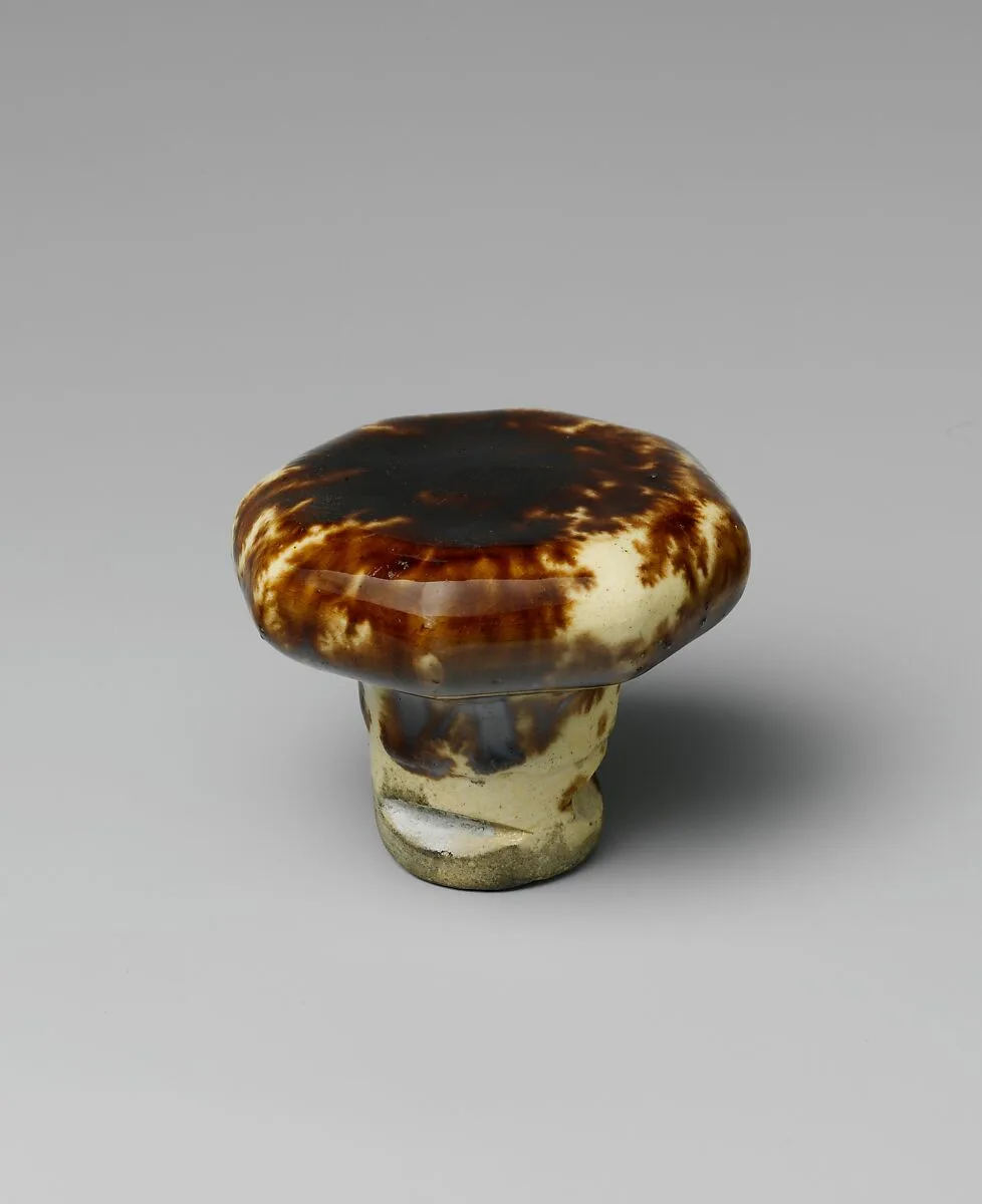 Doorknob — Unknown