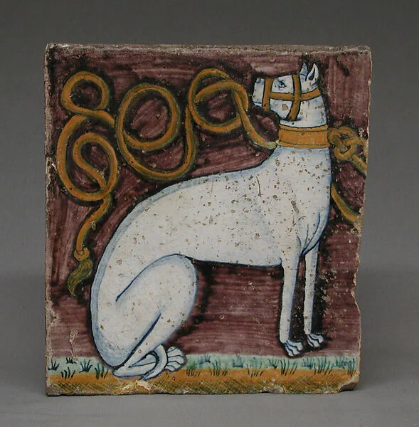 Tile — Unknown