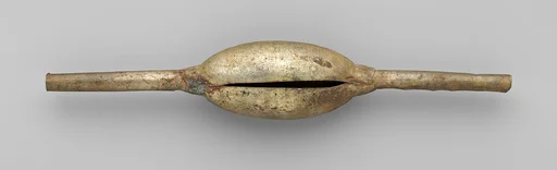 Miniature Oval Procession Casket