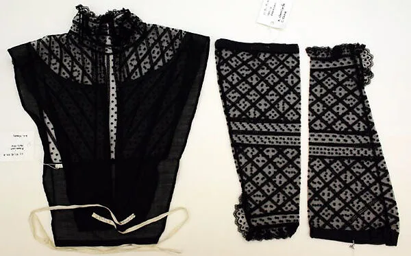 Accessory set — Unknown