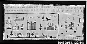 Sampler — Unknown