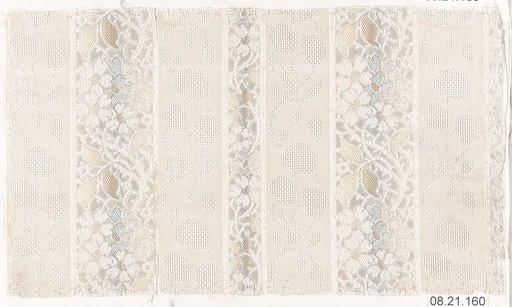 Textile sample