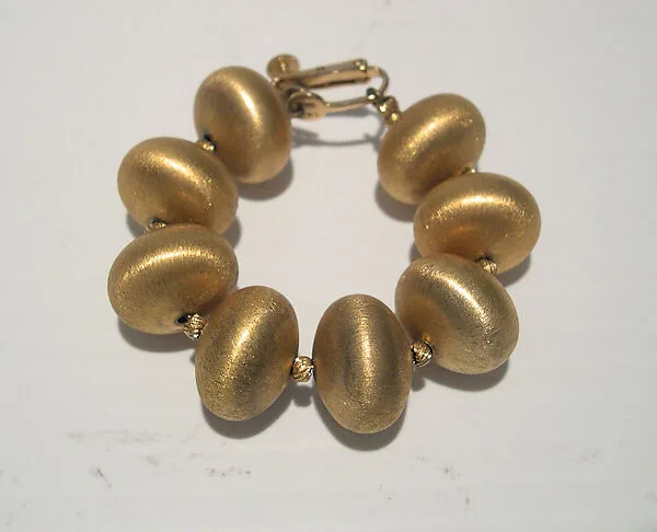 Earrings — Giorgio di Sant'Angelo