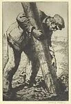 Post Setter — James Edmund Allen