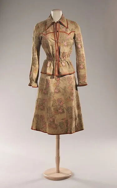 Suit — Roberto Cavalli