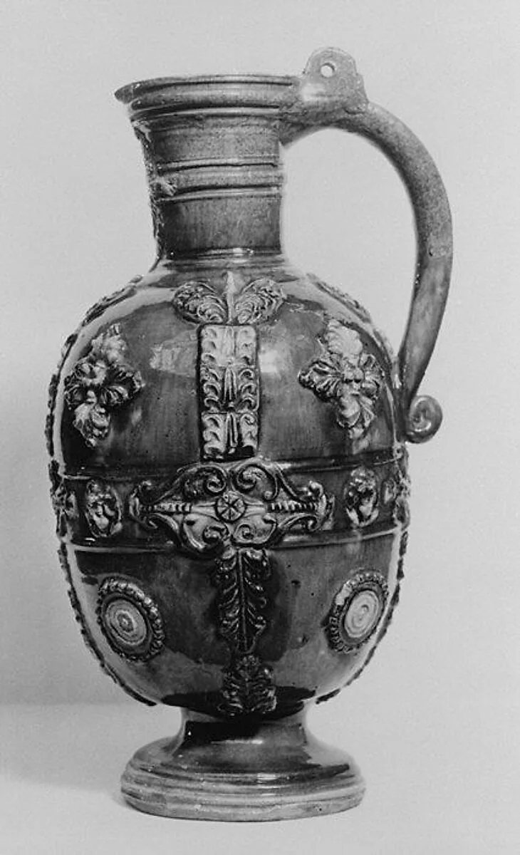 Ewer — Unknown