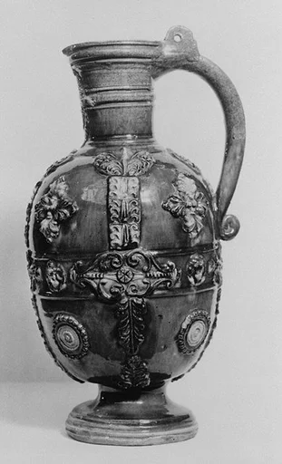 Ewer